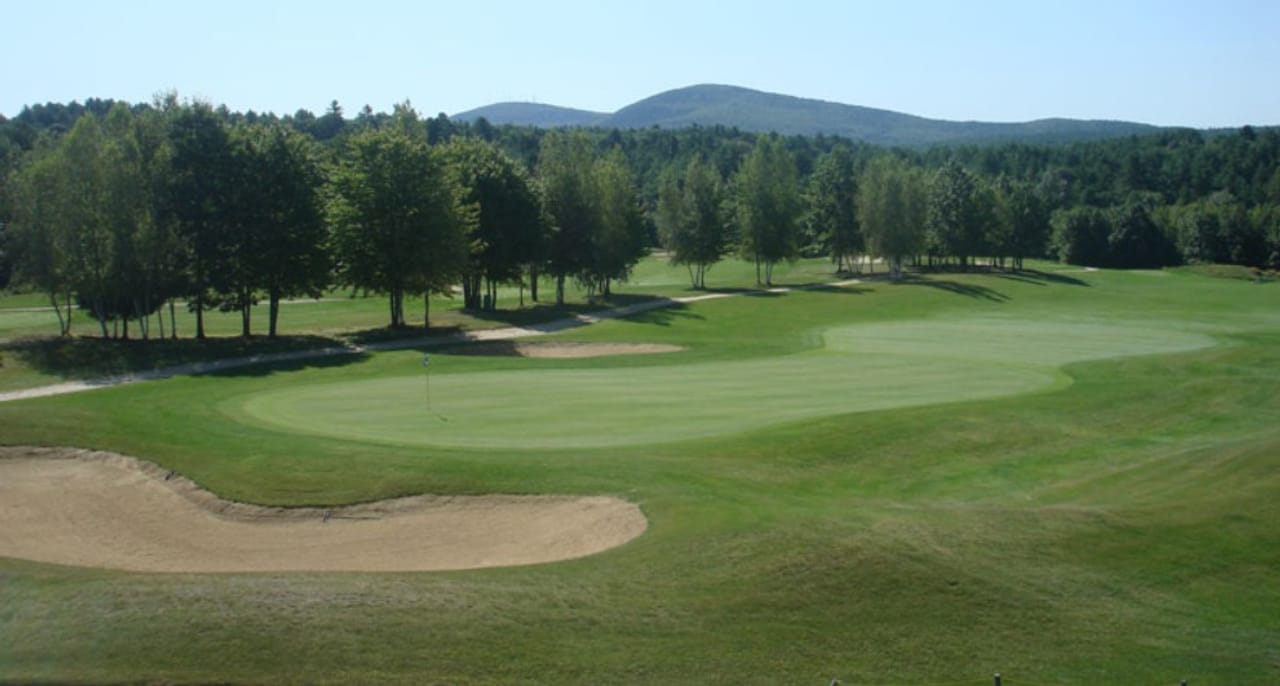 Stonebridge Country Club