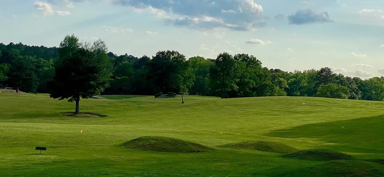 Lakeside Country Golf Club