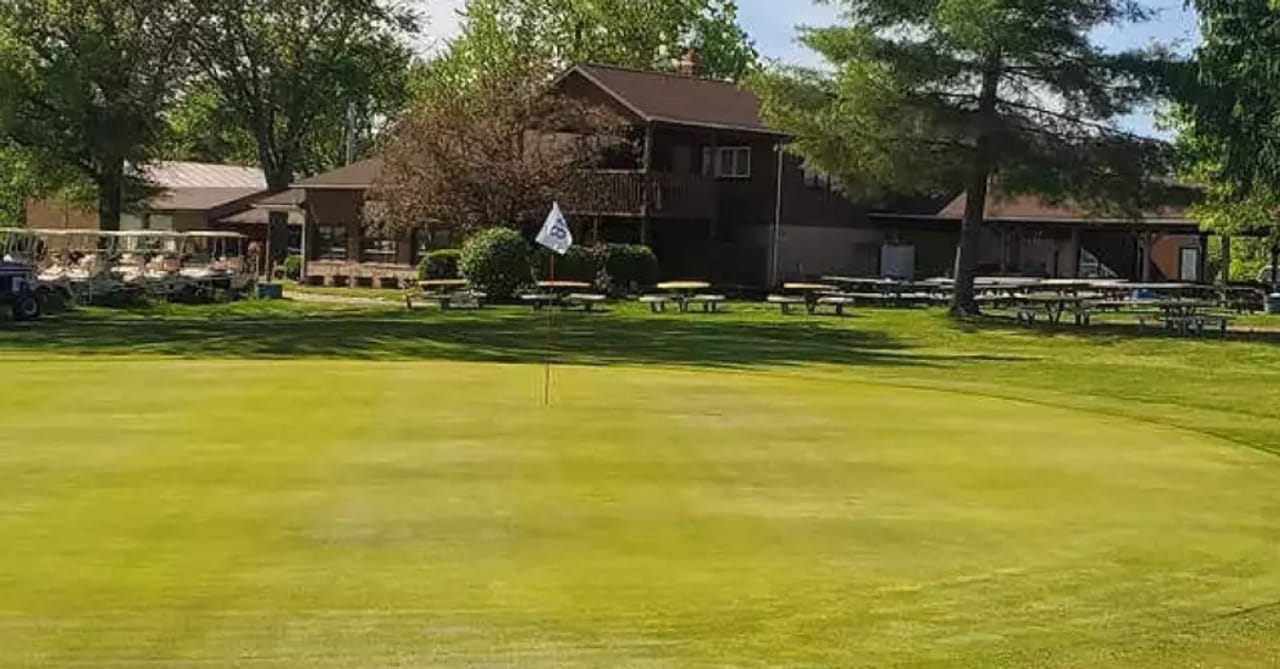 Carlisle Golf Course