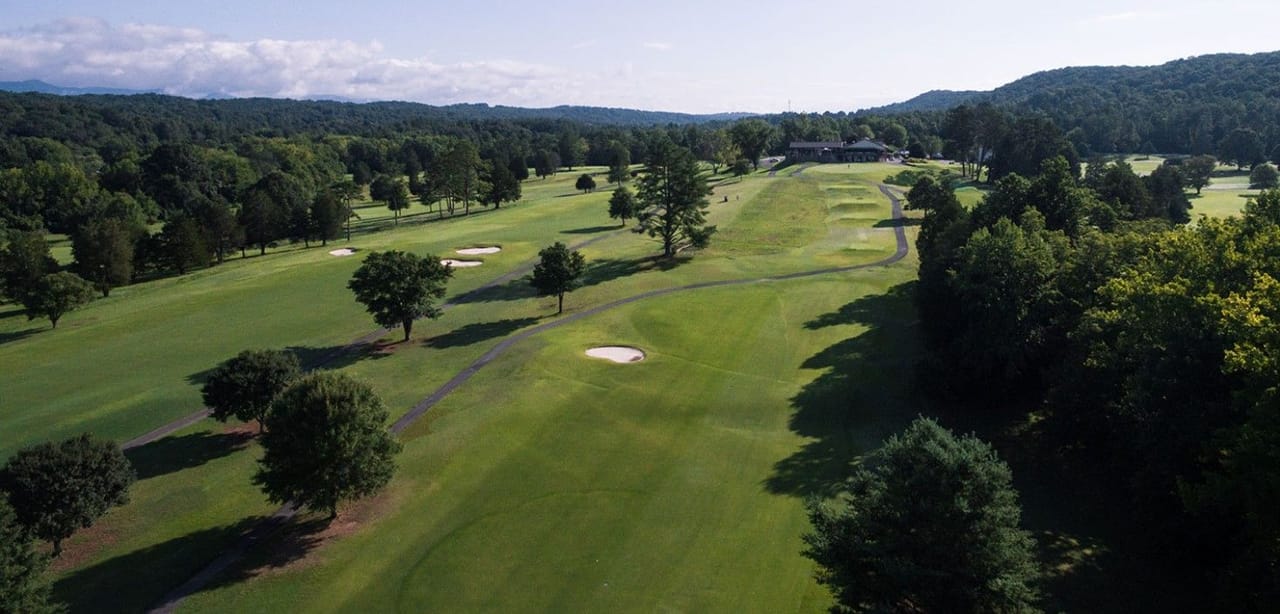Oak Ridge Country Club