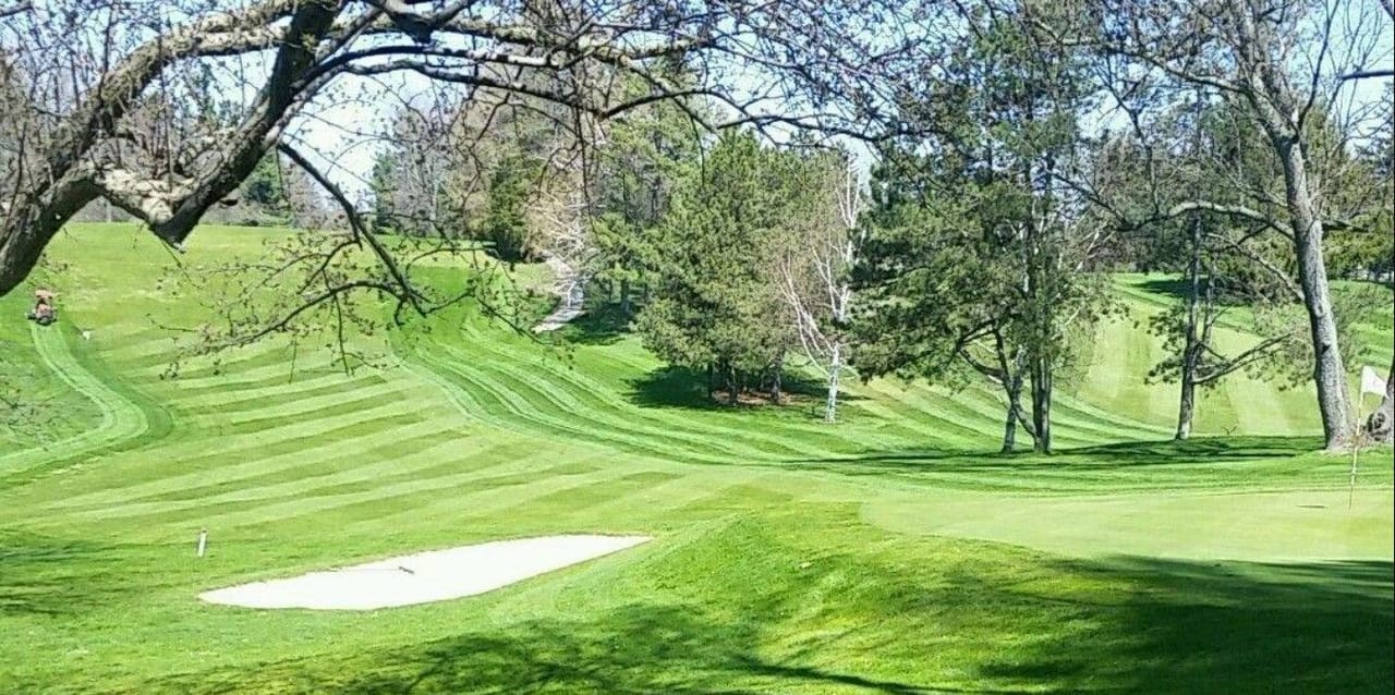 Norfolk Golf & Country Club