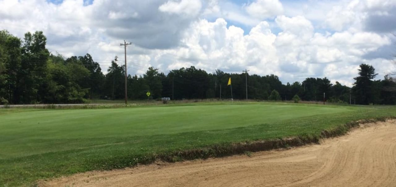 Cumberland Cove Golf Course