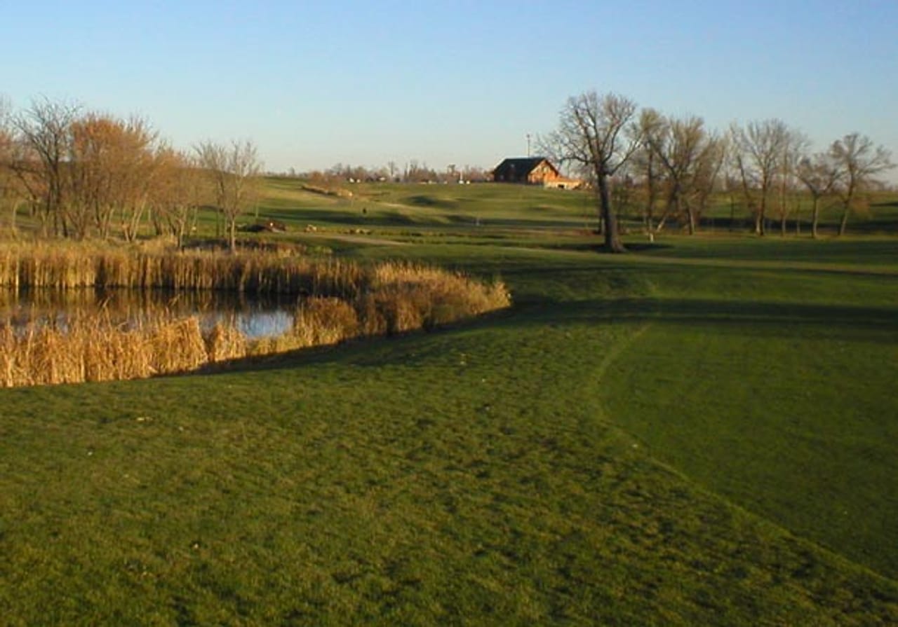Pioneer Creek Golf Course