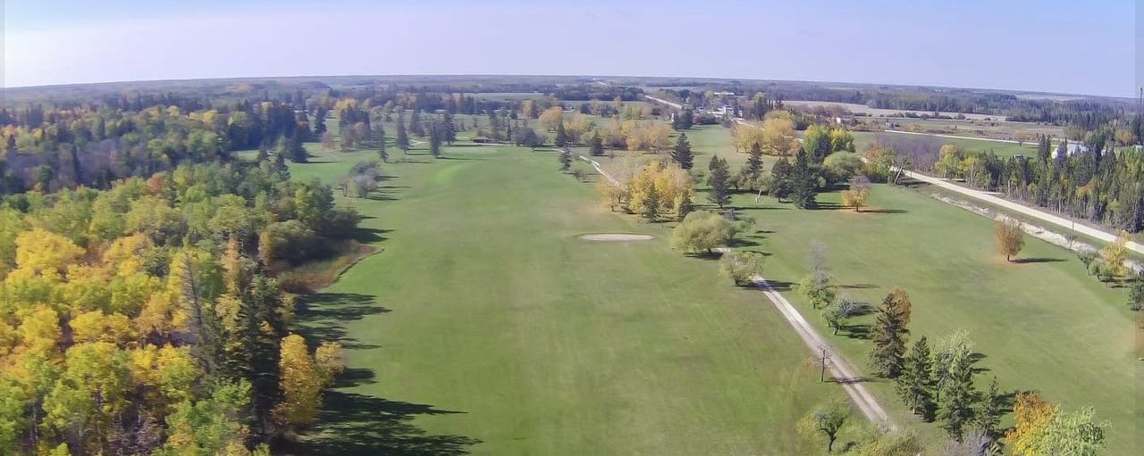 Marvellous Meadows Golf & Grill