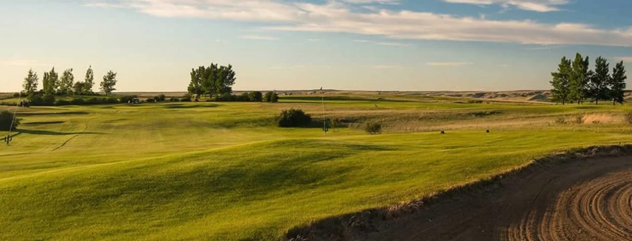 River Ridge Golf Club