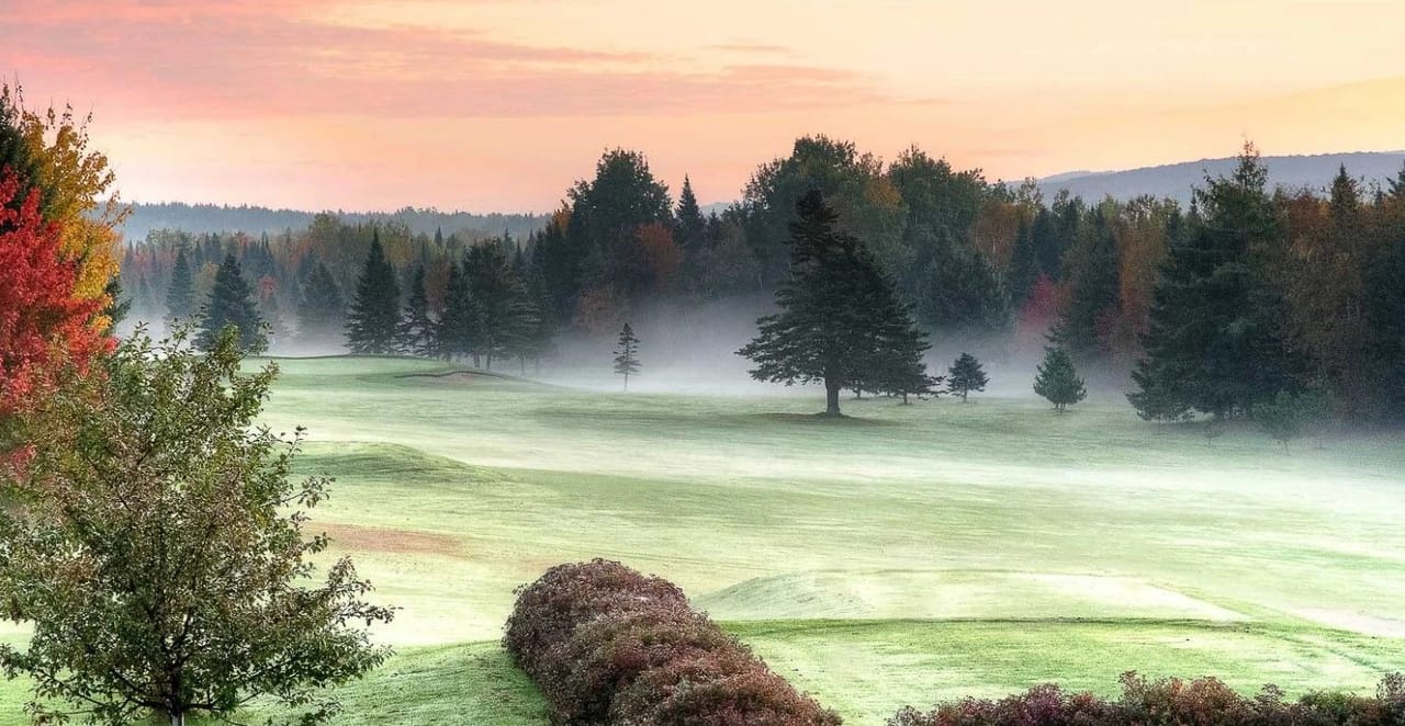 Club de Golf de Beauceville