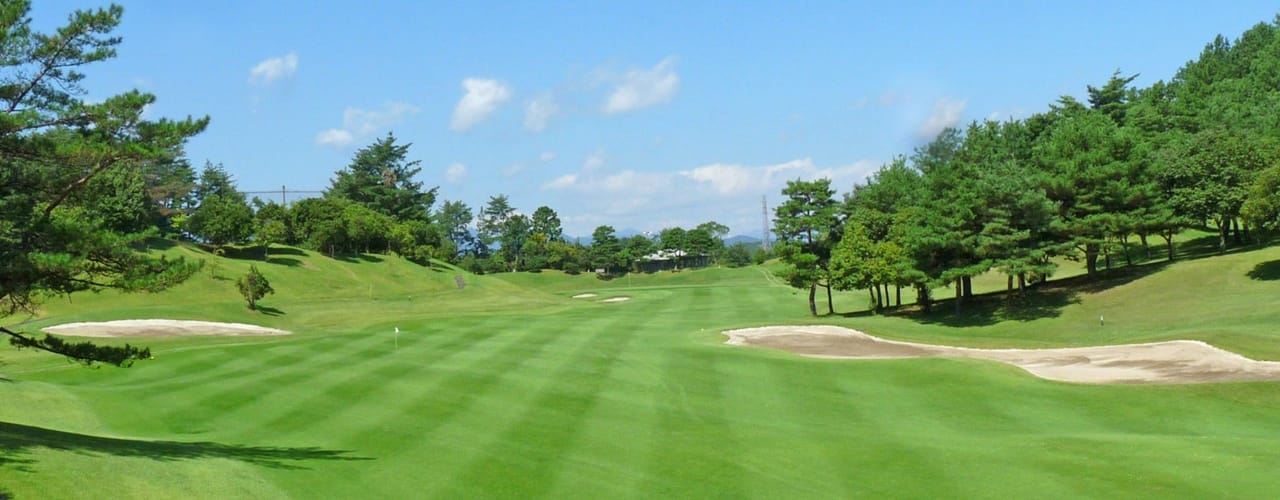 Tachikawa Kokusai Country Club (Okutama)