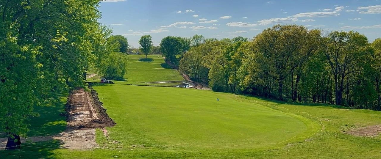 Osage View Golf Course