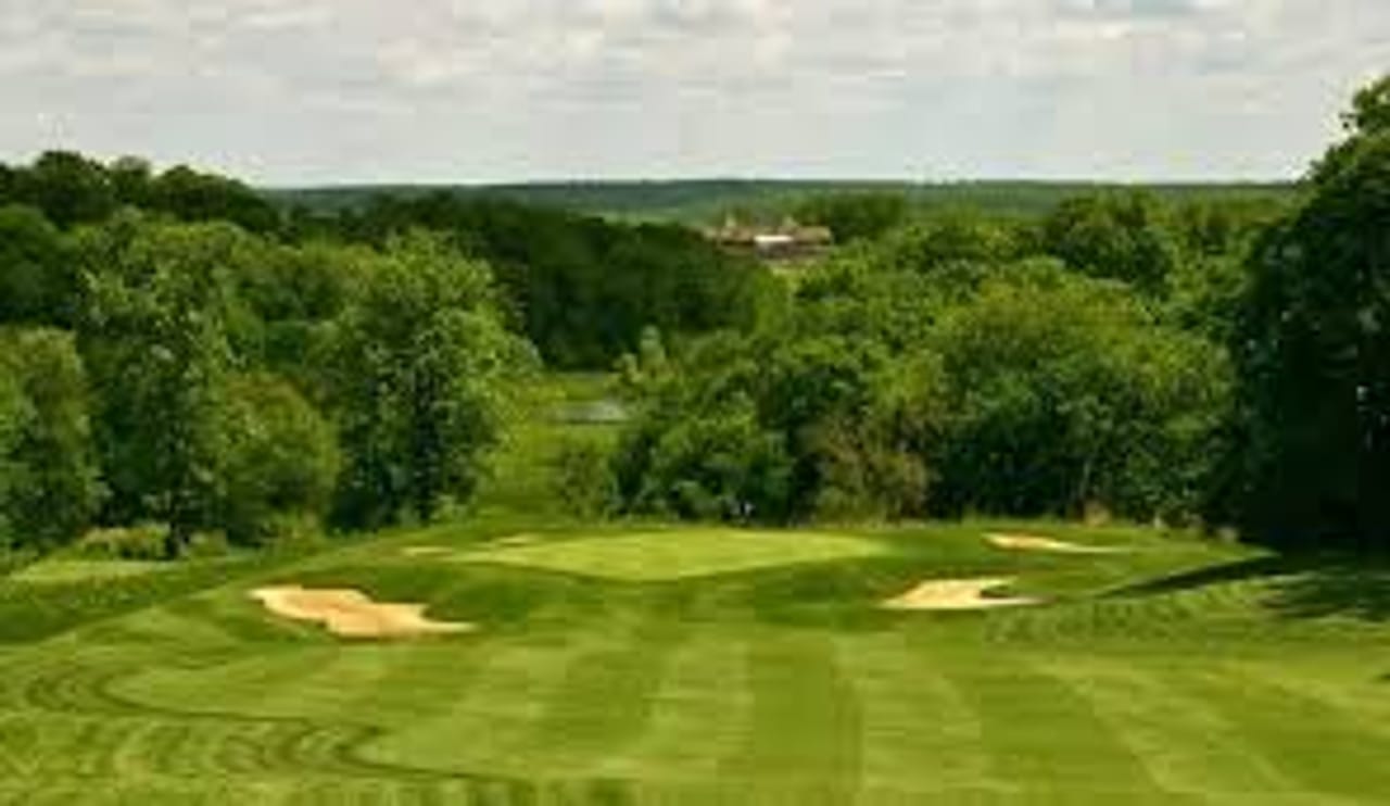 Belle Plaine Country Club