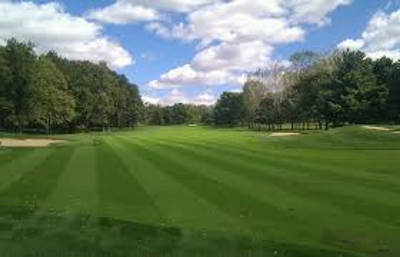 Beaver Hills Country Club