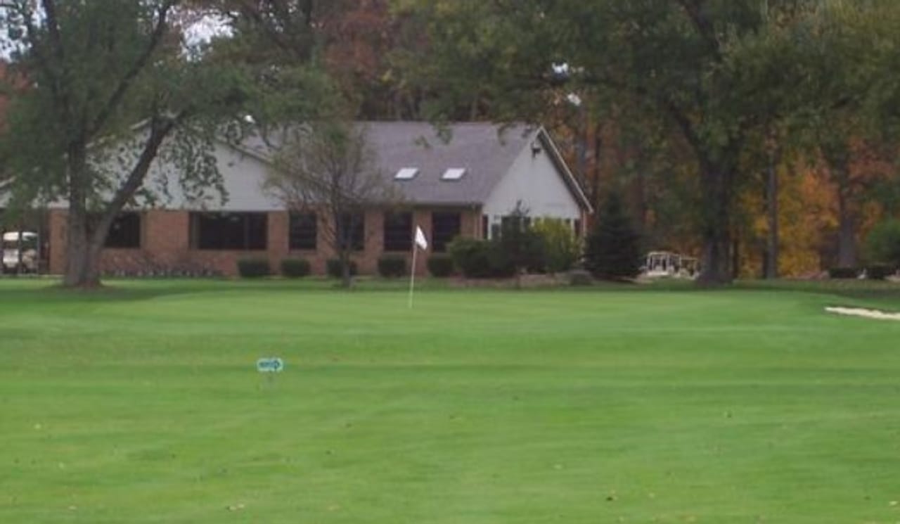 Riceland Golf Course