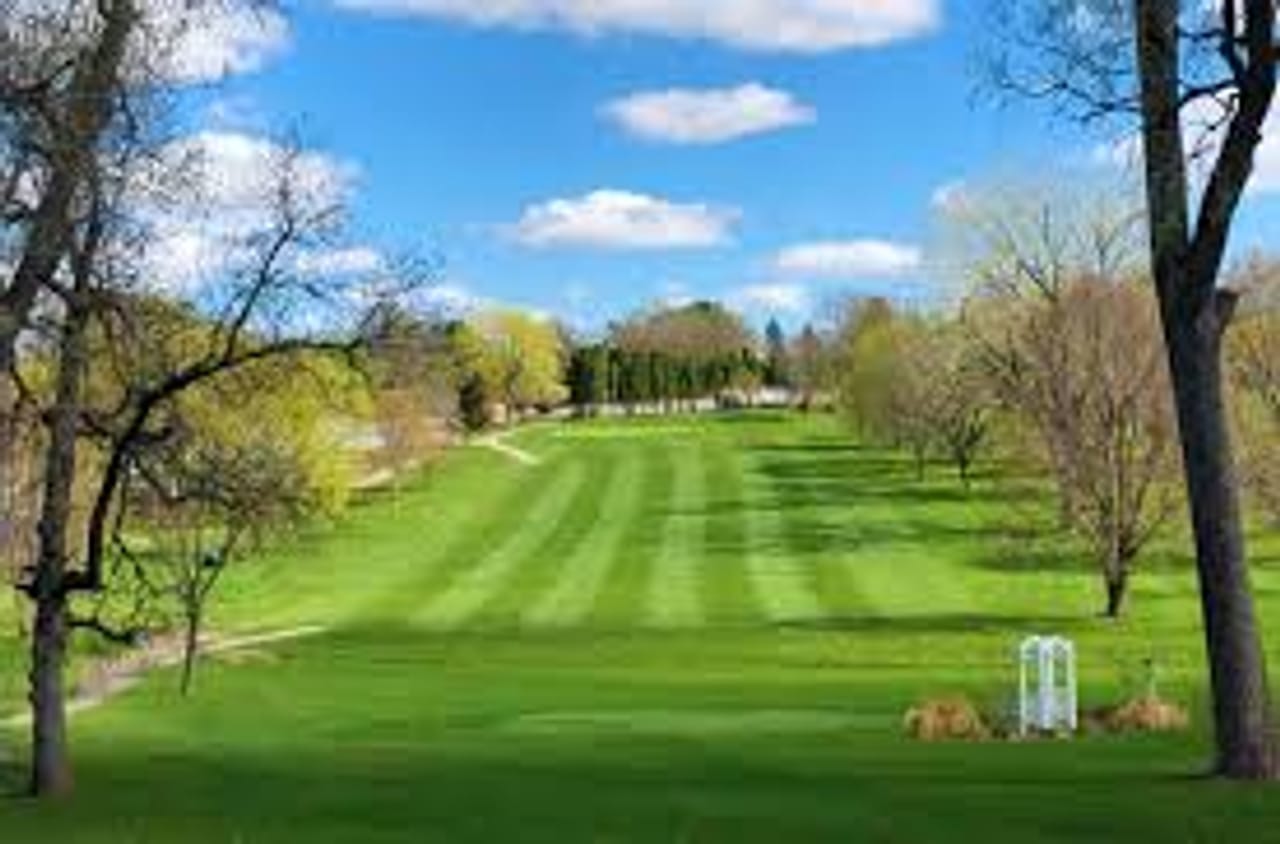 Shenandoah Iowa Golf Course