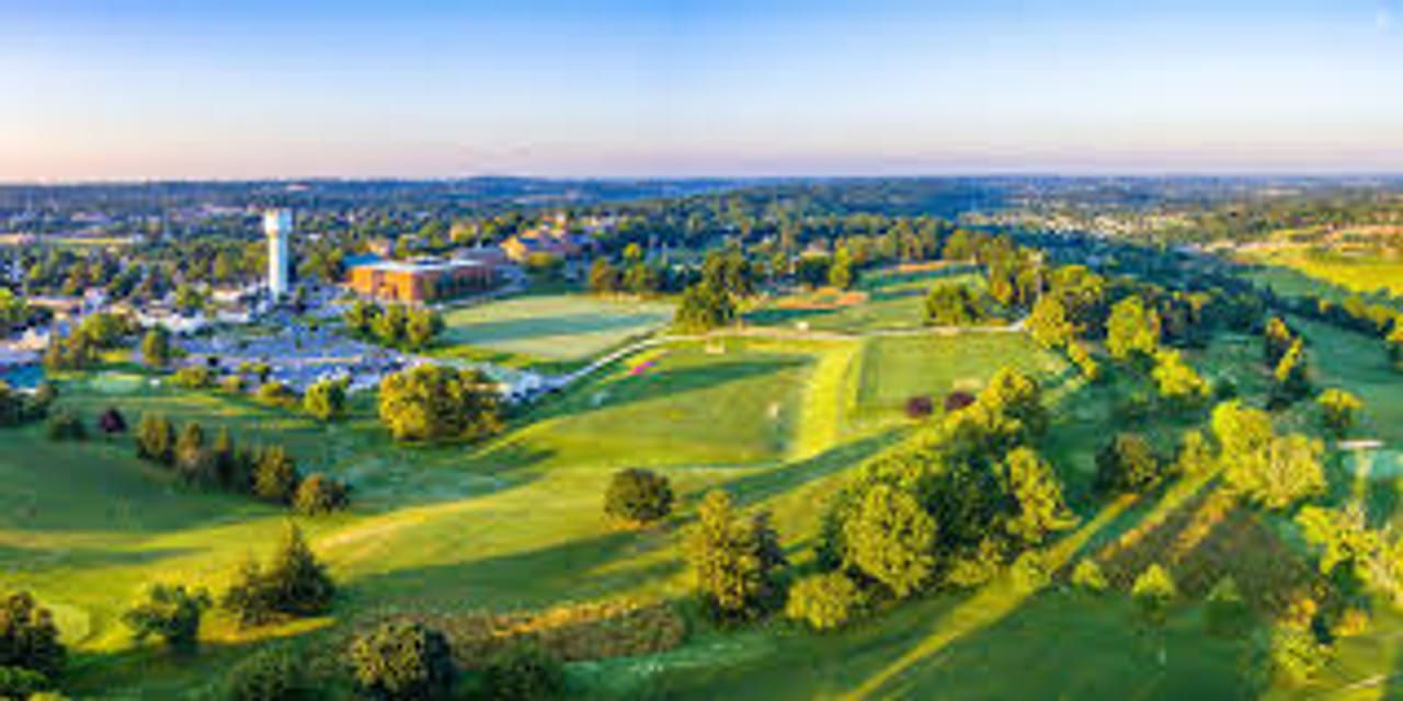 McDaniel College Golf Club