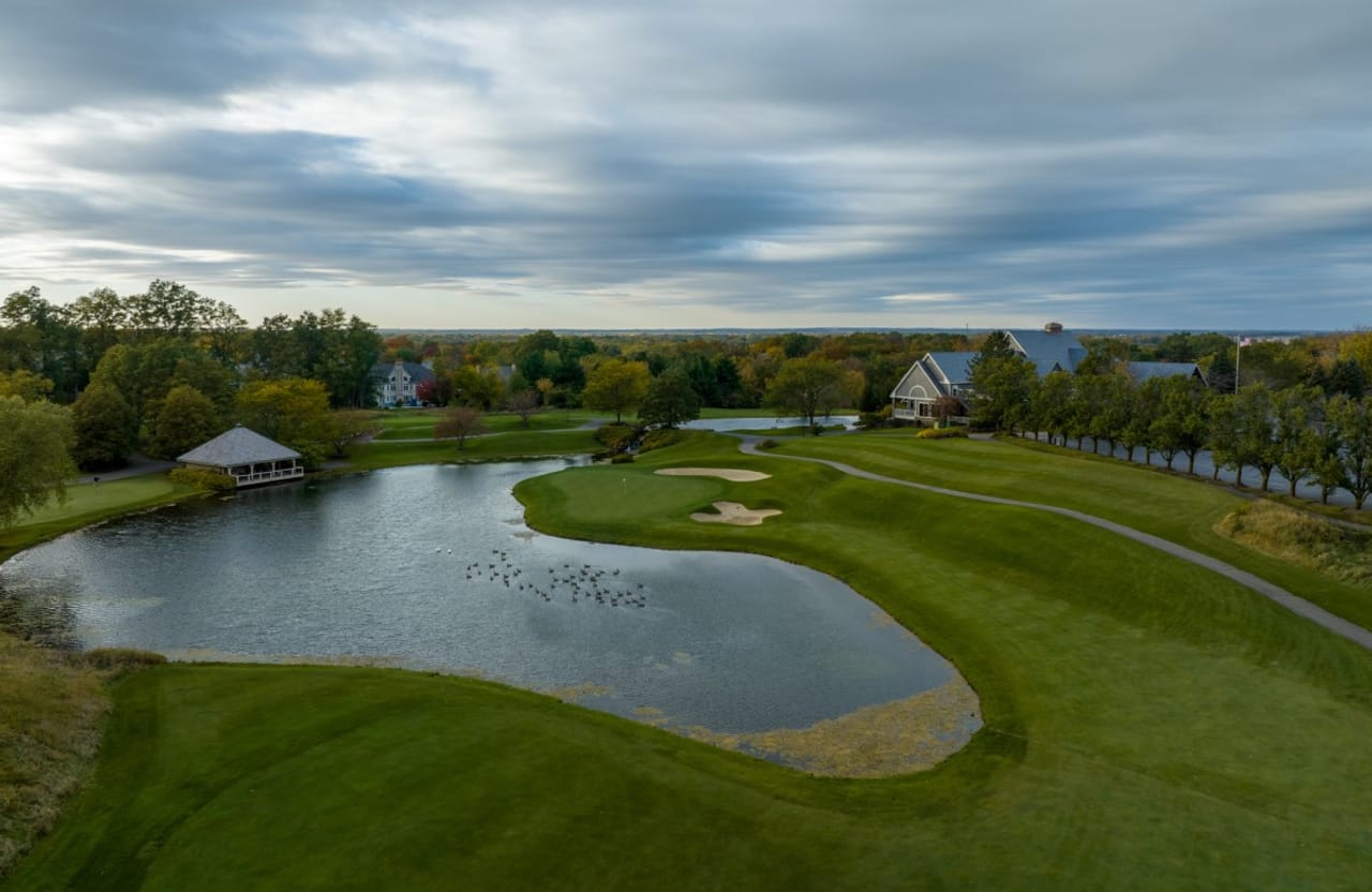 Bull Valley Golf Club