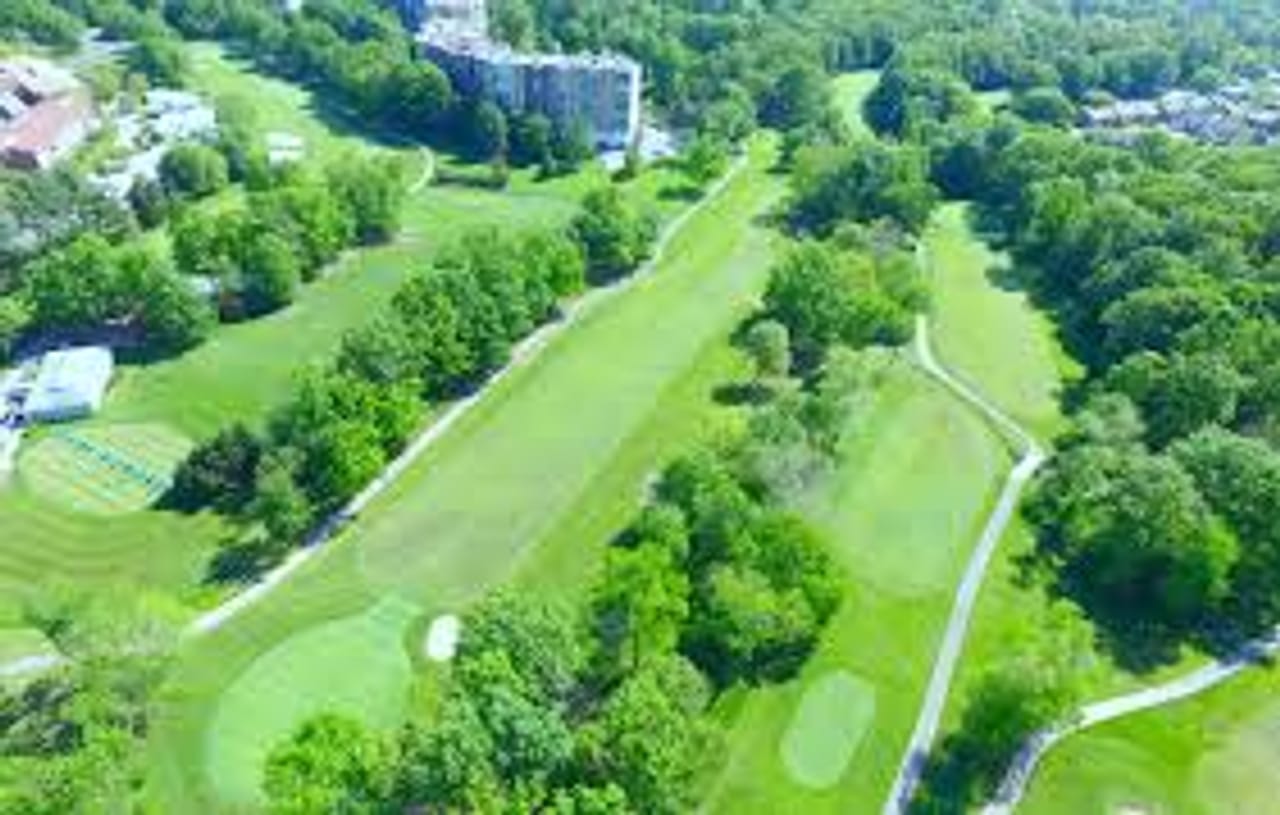 Leisure World Golf Club