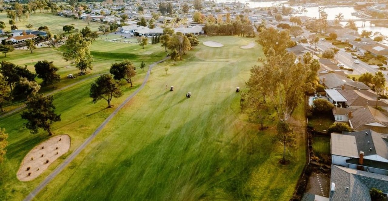 The Links at Lakehouse