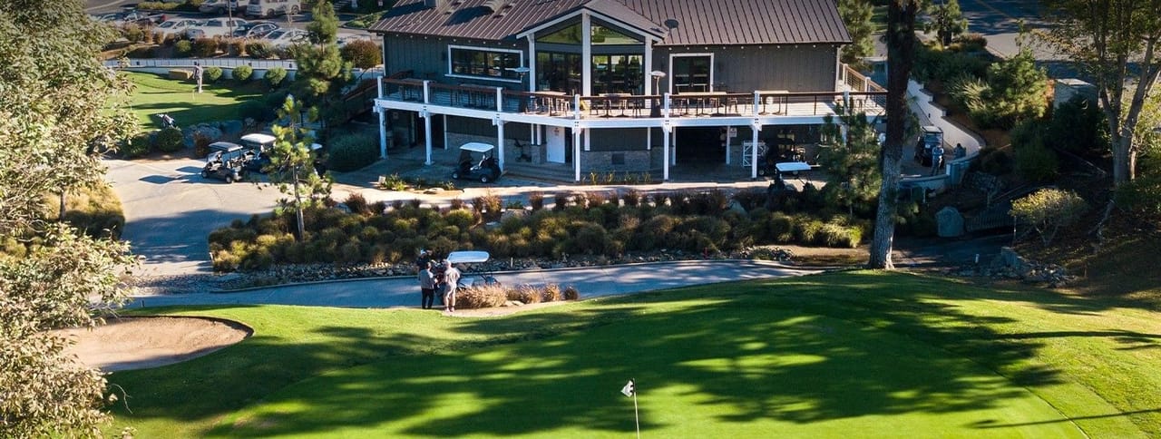 The Links at Lakehouse (Executive)