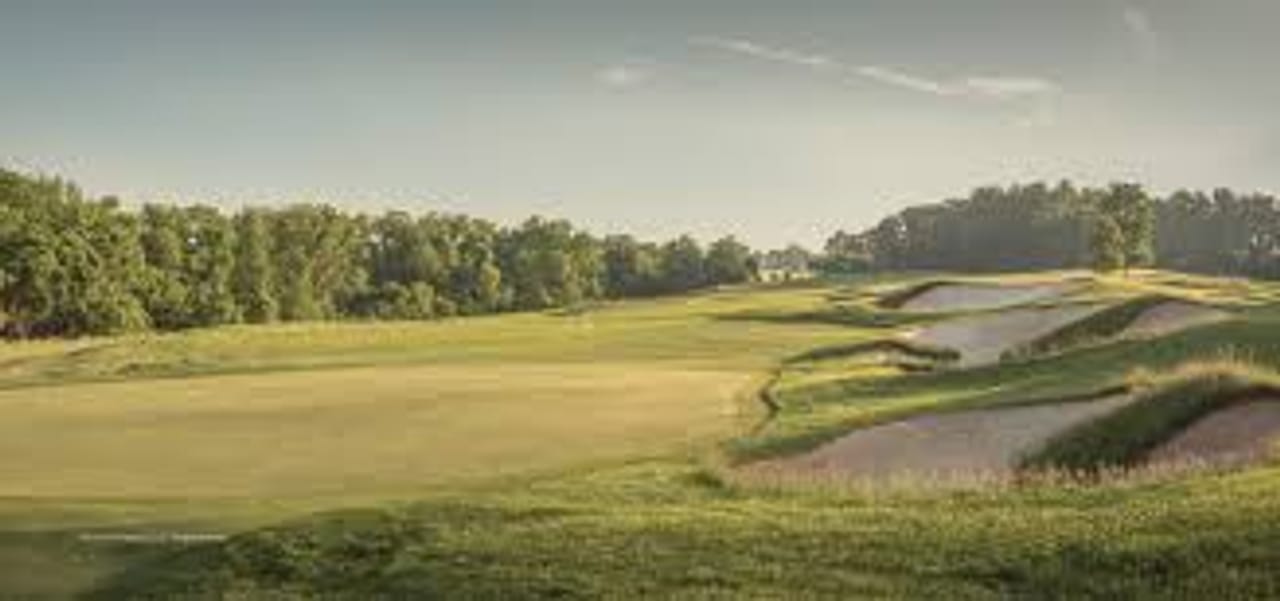 Four Streams Golf Club