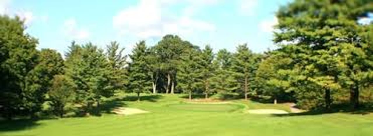 Fountain Head Country Club