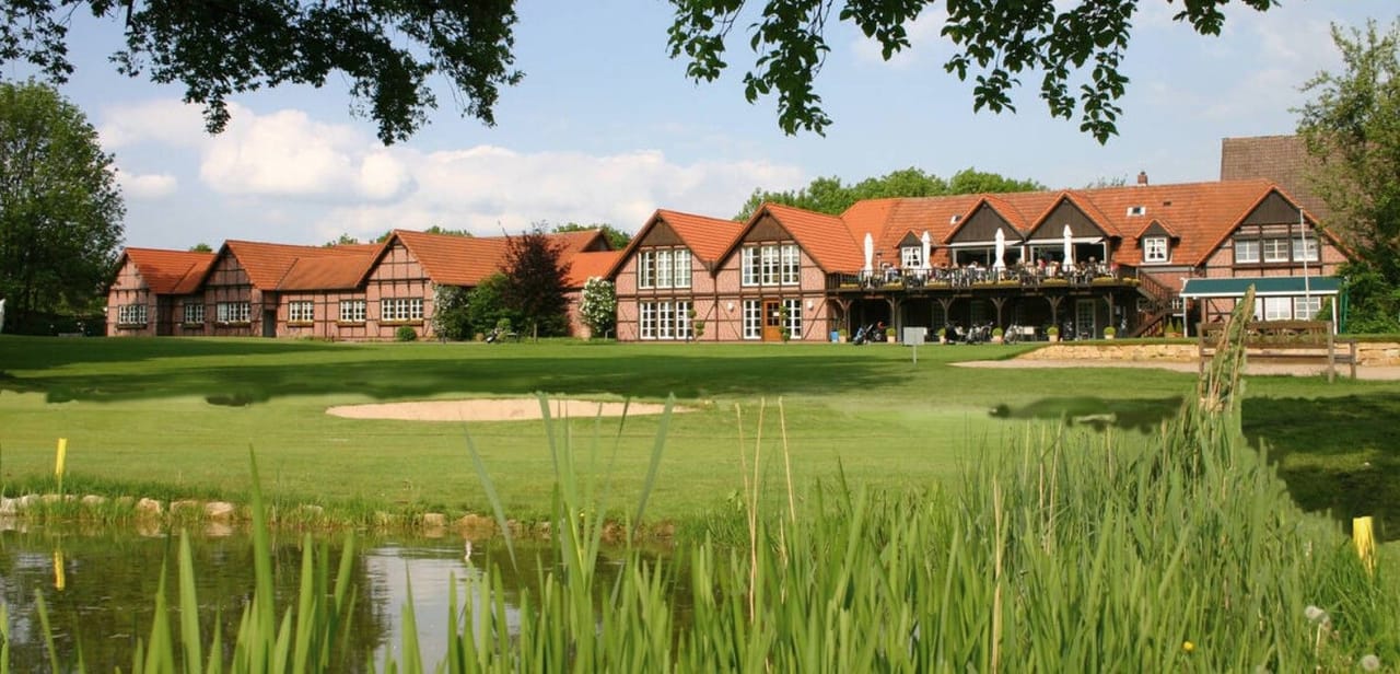 Golf und Landclub Nordkirchen