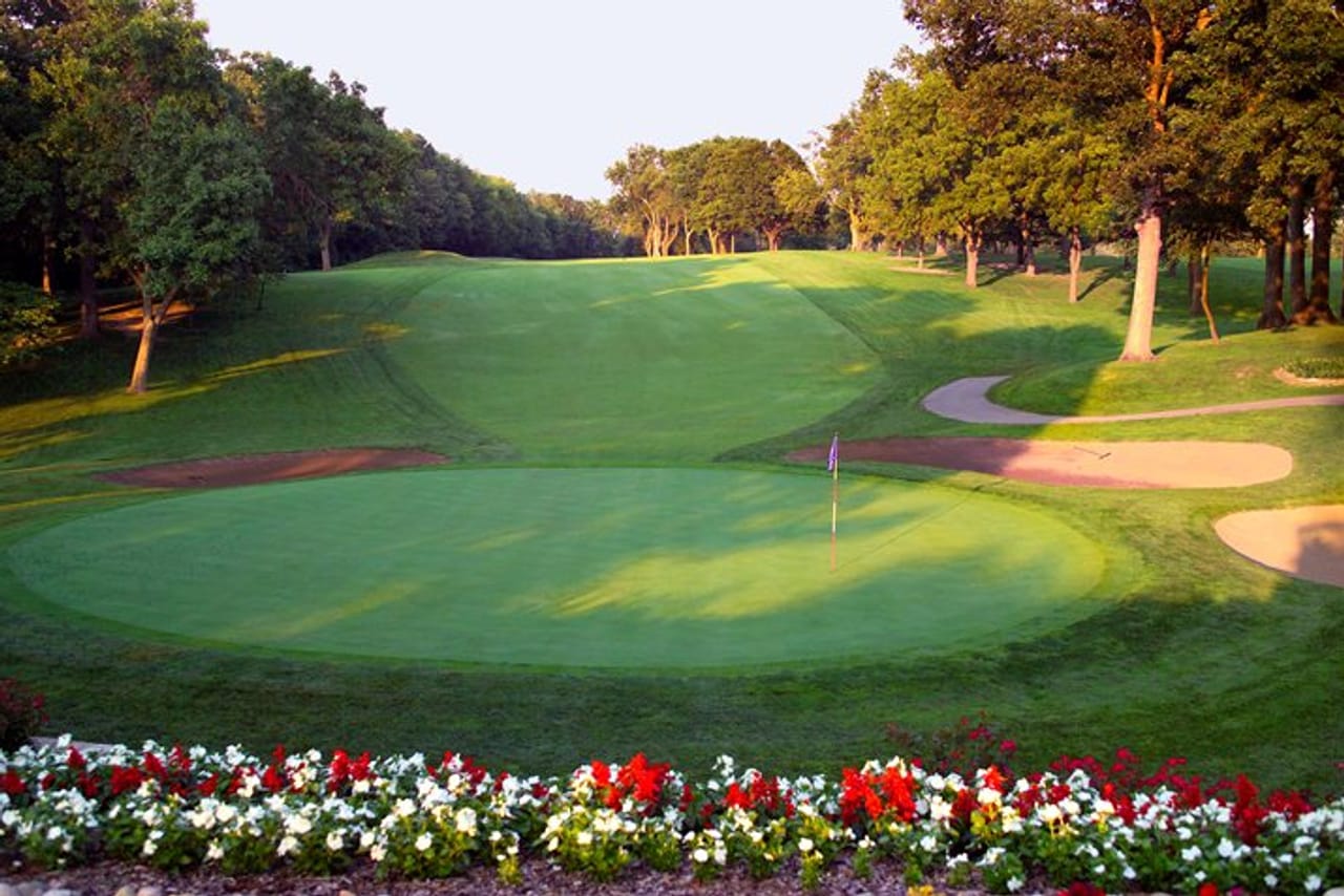 Country Club of Decatur