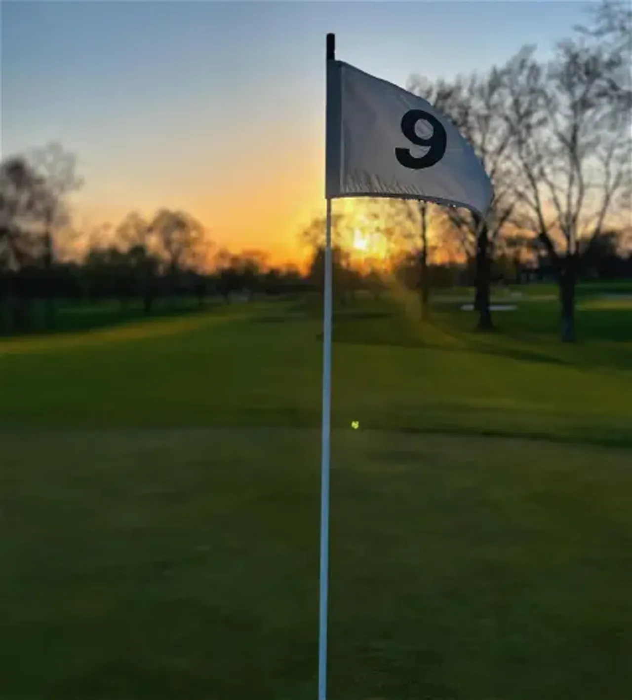 Champaign Country Club