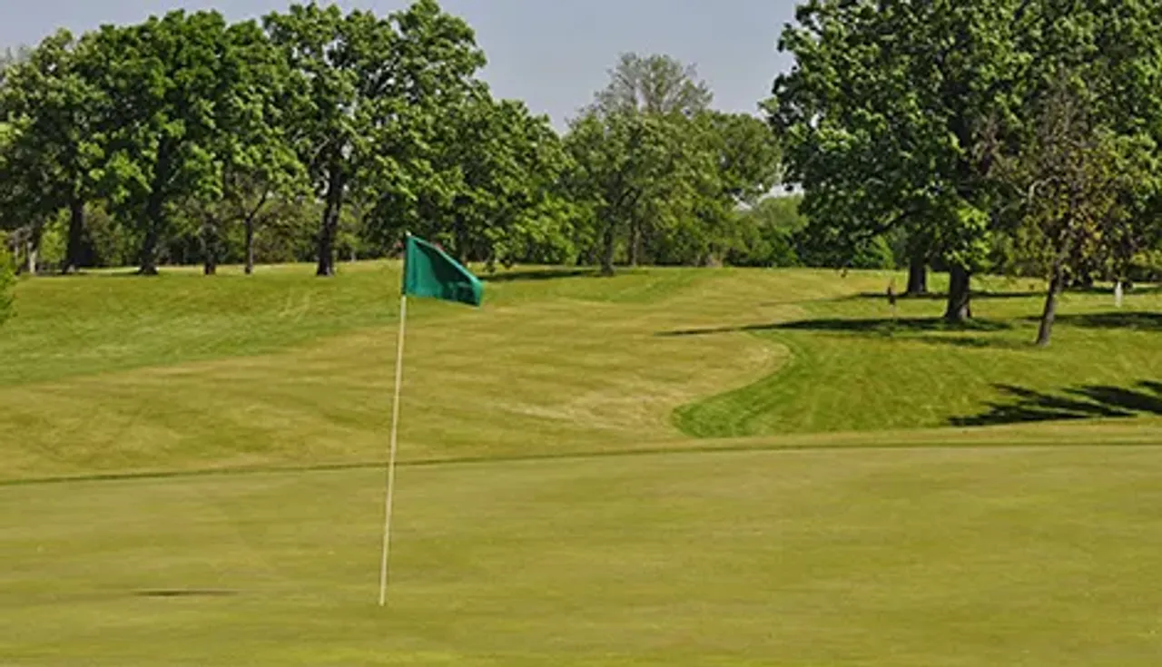 Chapel Hill Country Club