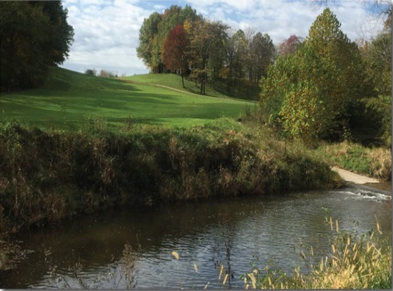 Charleston Country Club