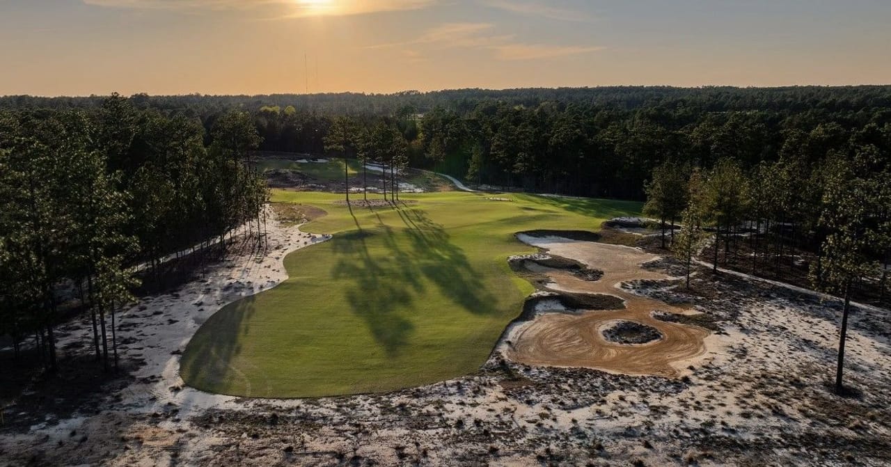 Pinehurst Resort (No. 10)