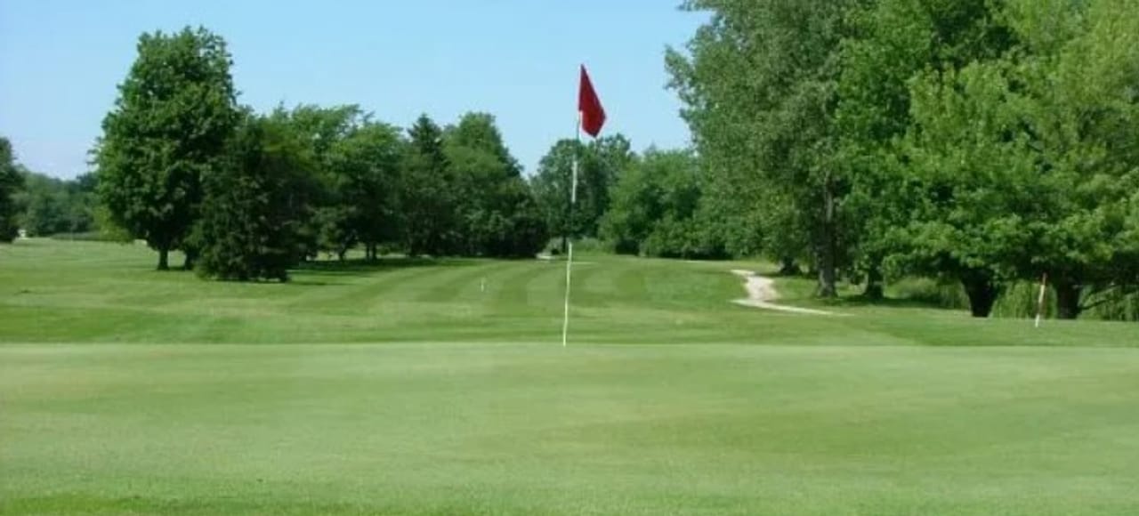 Oak Harbor Golf Club