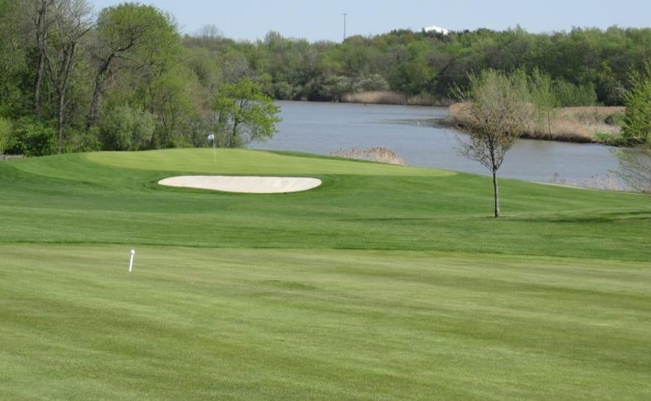 Thunderbird Hills Golf Course (South)