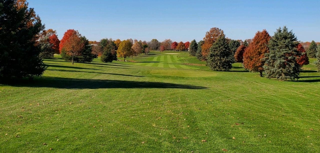Thunderbird Hills Golf Course (North)