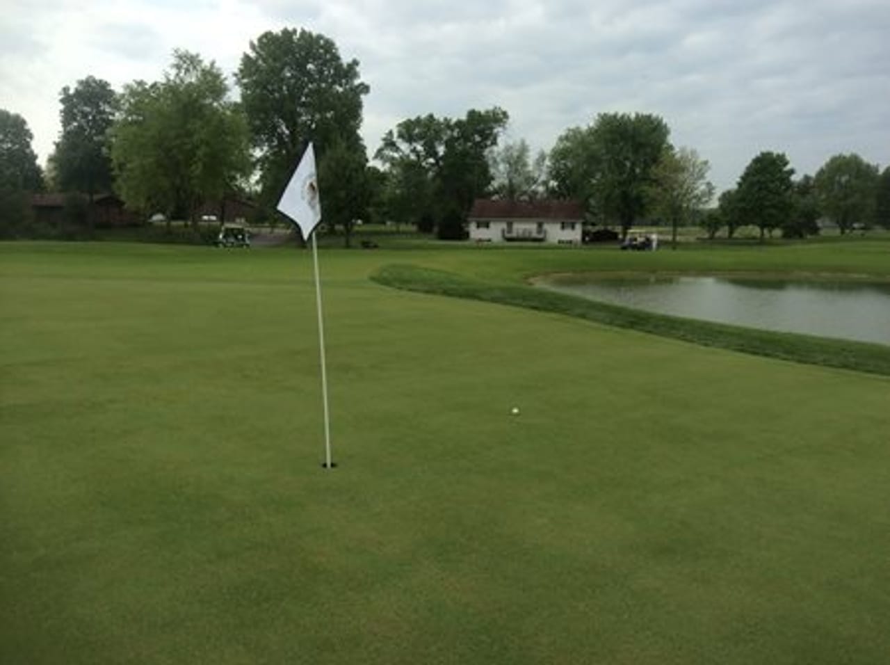 Effingham Country Club