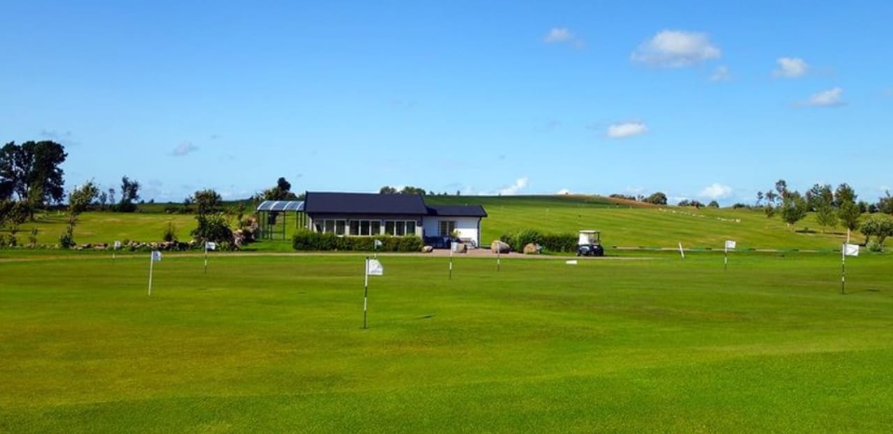 Sönnertorp Golfklubb