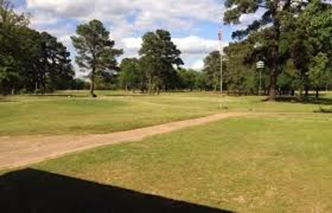 Springhill Country Club