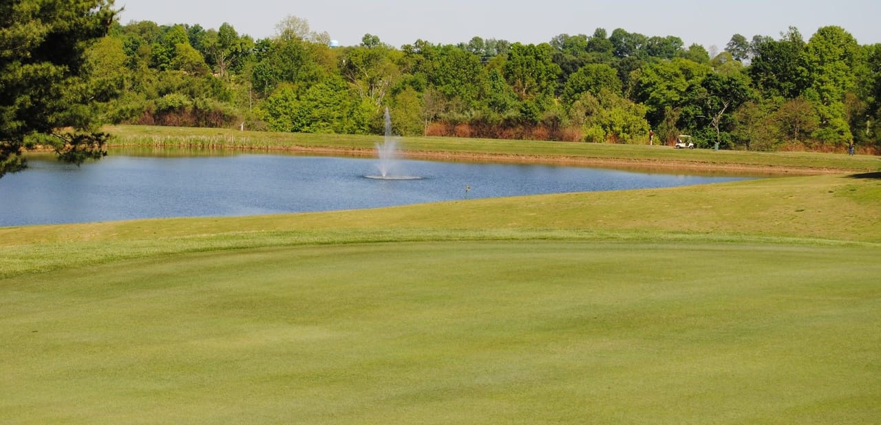 Lakewood Country Club