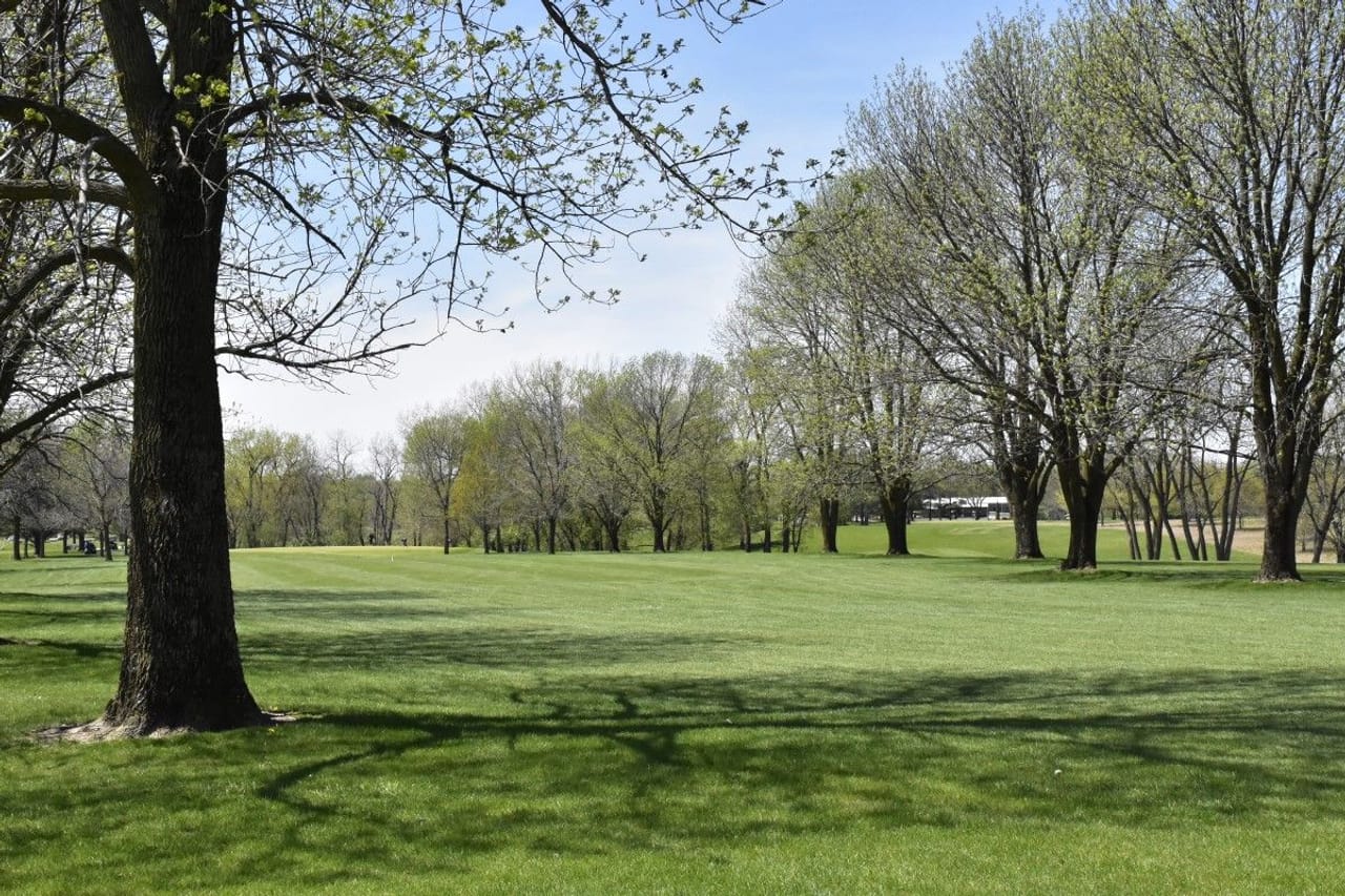 Fon du Lac Golf Course