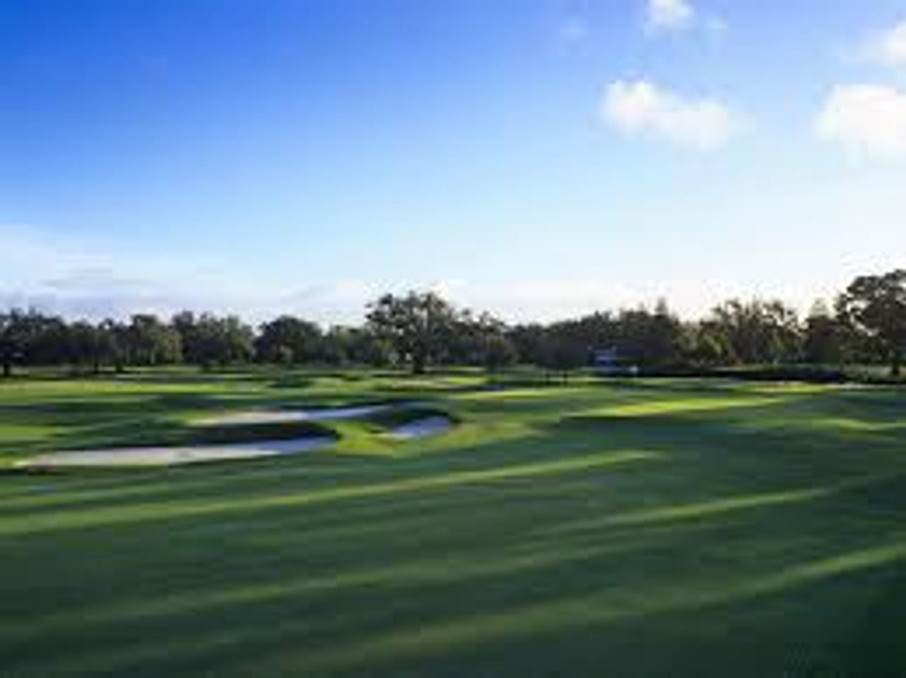 New Orleans Country Club