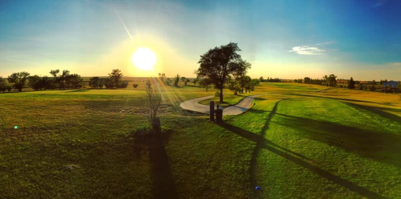 Sweet Water Creek Golf Club