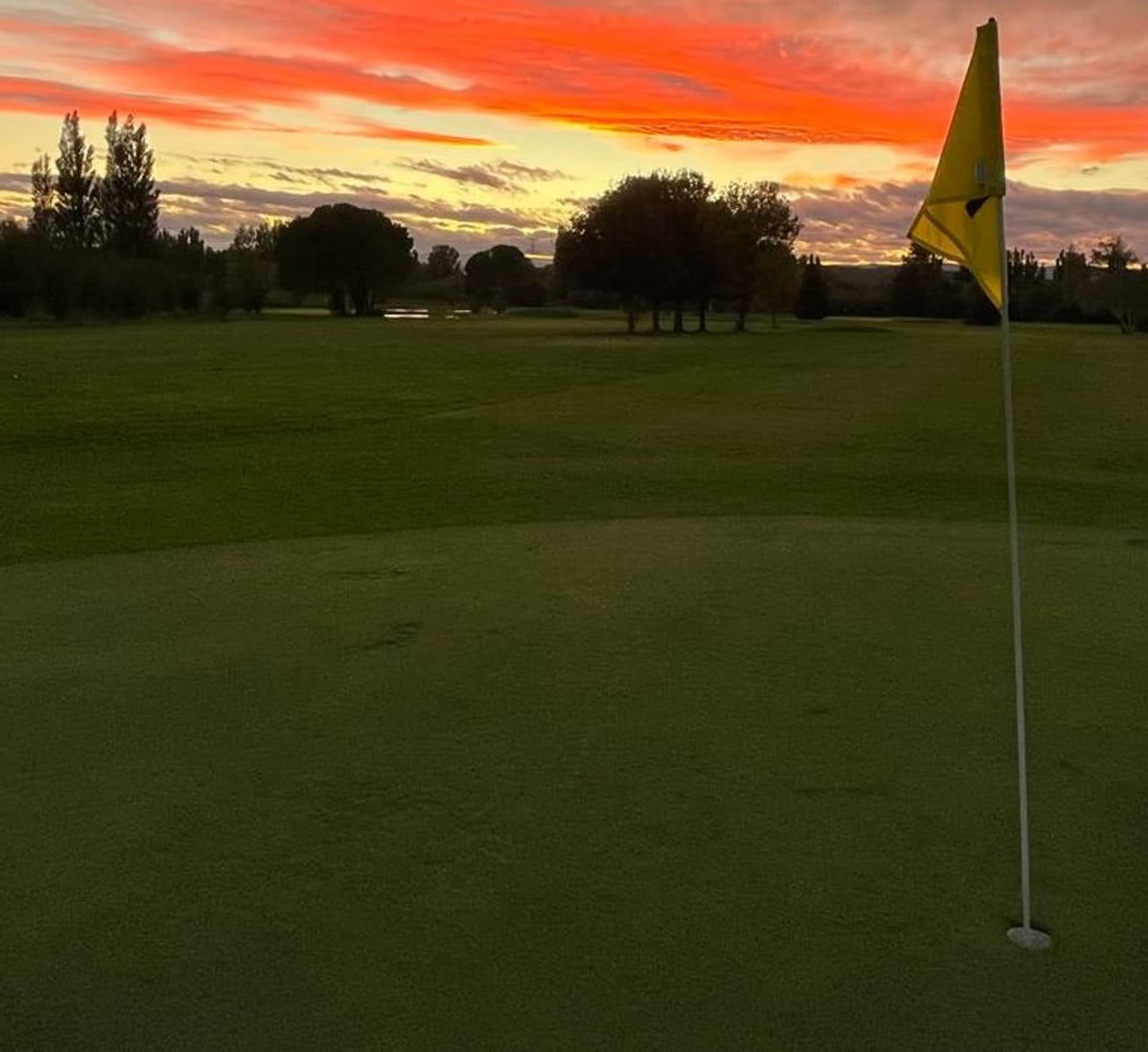 EasyGolf de la Drôme Montmeyran