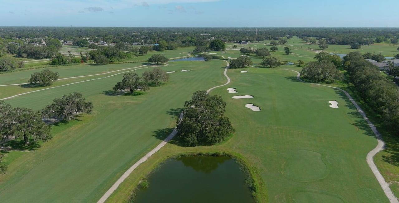 Bobby Jones Golf Club (Ross)