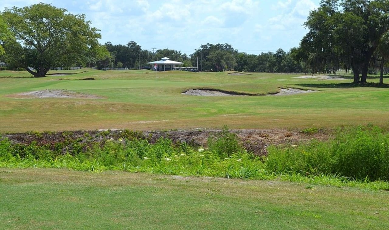 Bobby Jones Golf Club (Gillespie)