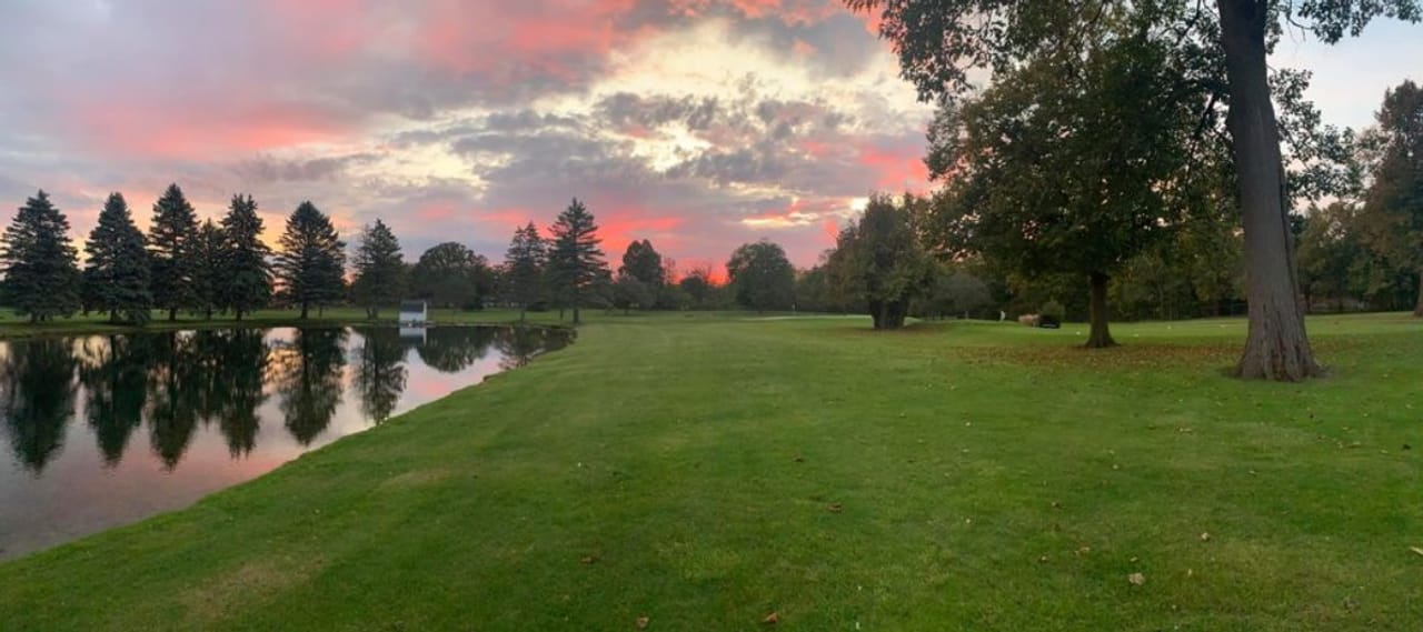 Dutch Hollow Golf Course