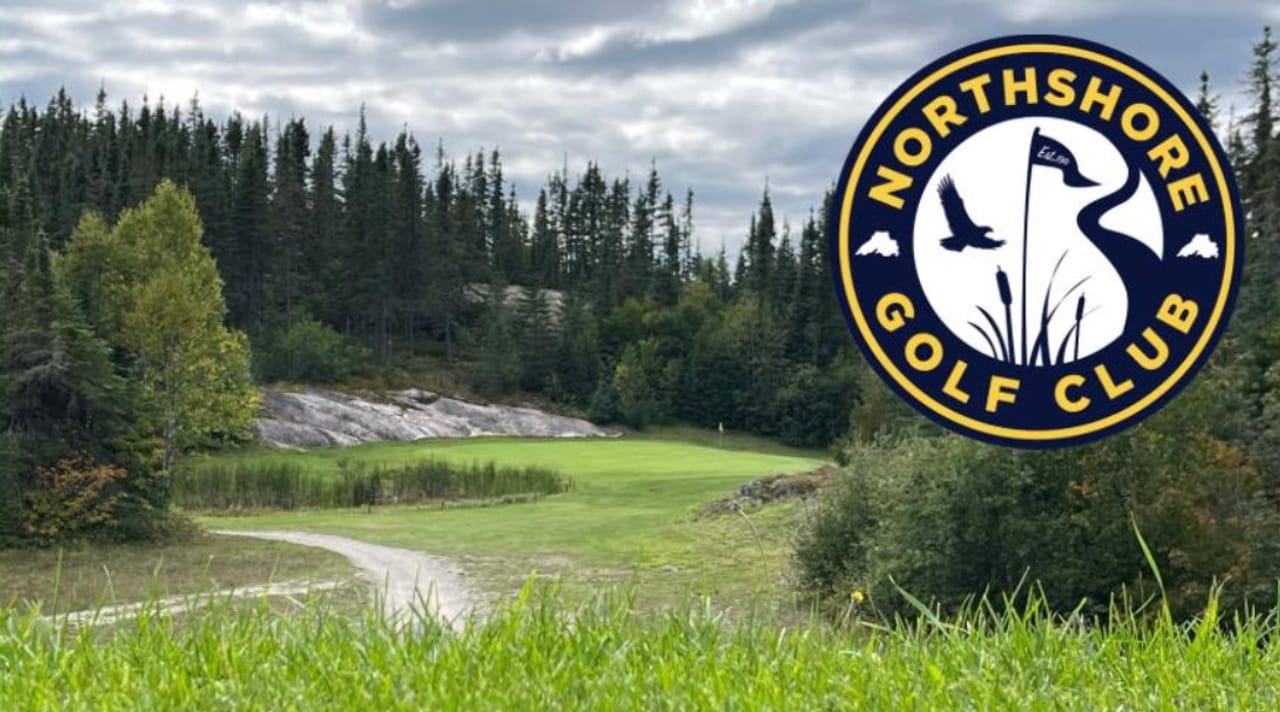 North Shore Golf Club