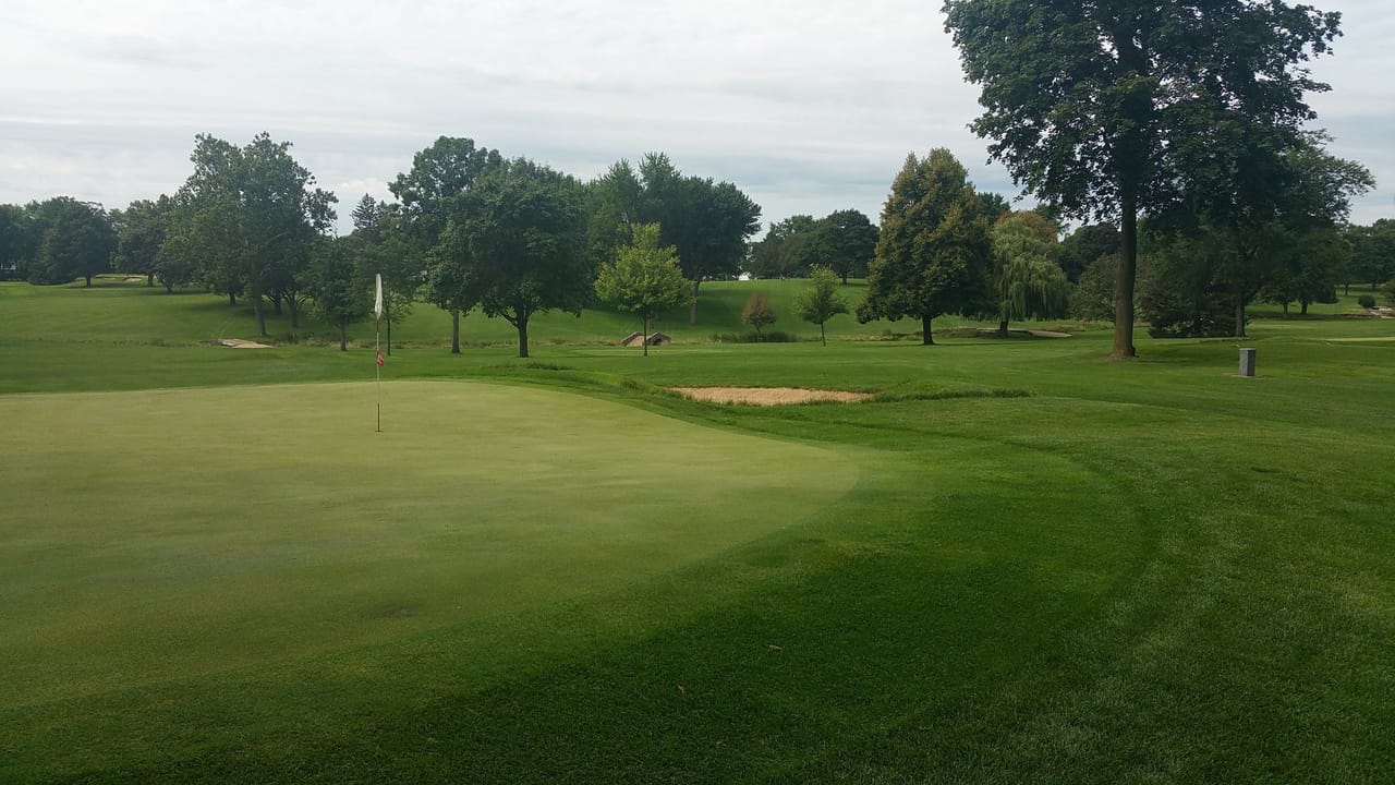 Geneva Golf Club
