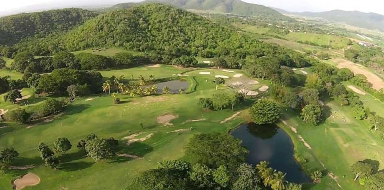 Barquisimeto Golf Club