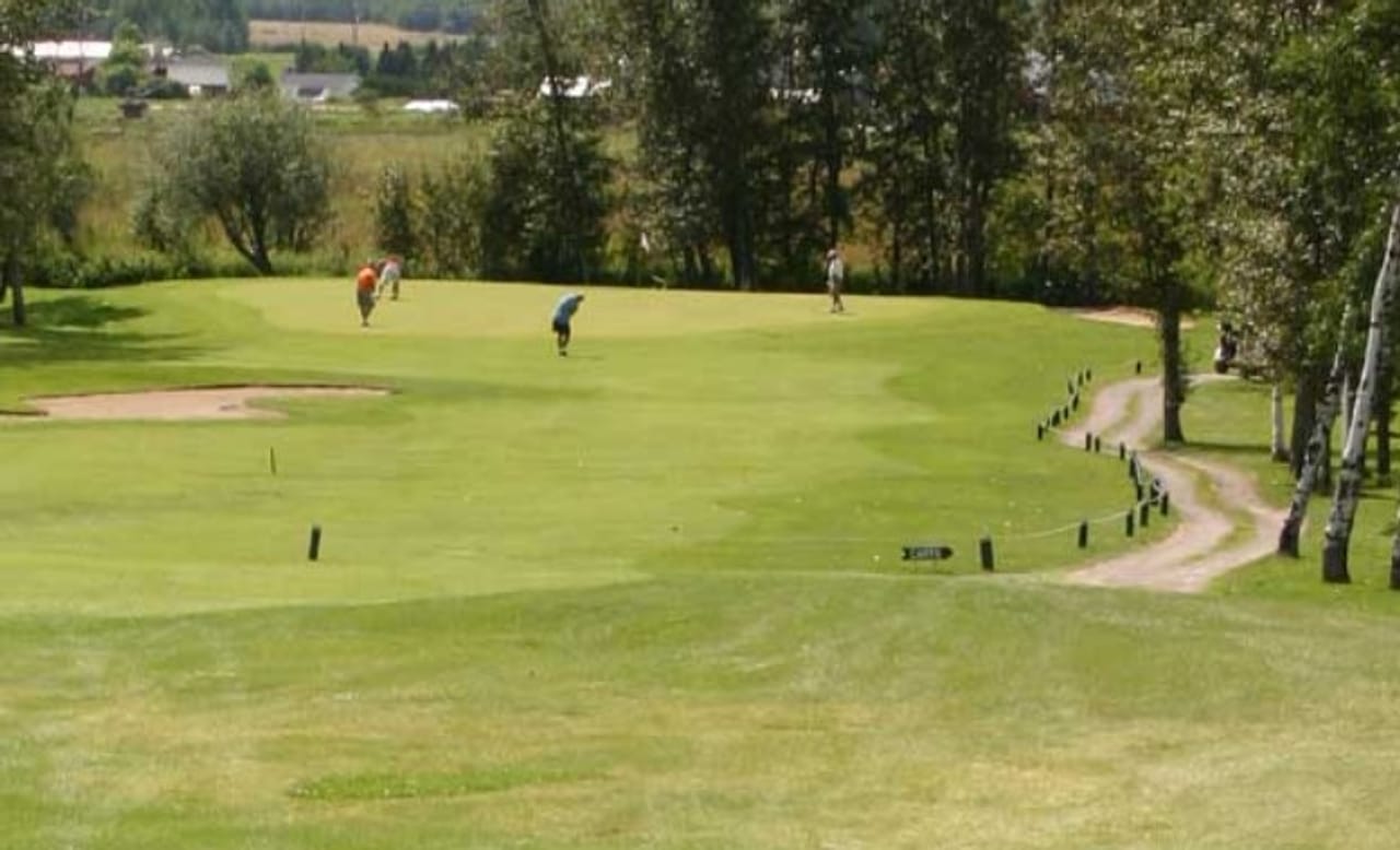 New Liskeard Golf Club