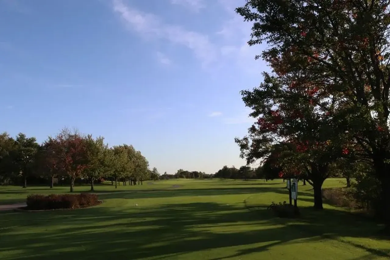 Glendale Lakes Golf Club