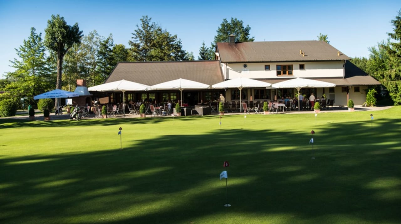 Allgäuer Golf und Lanclub Ottobeuren (Kurzplatz)