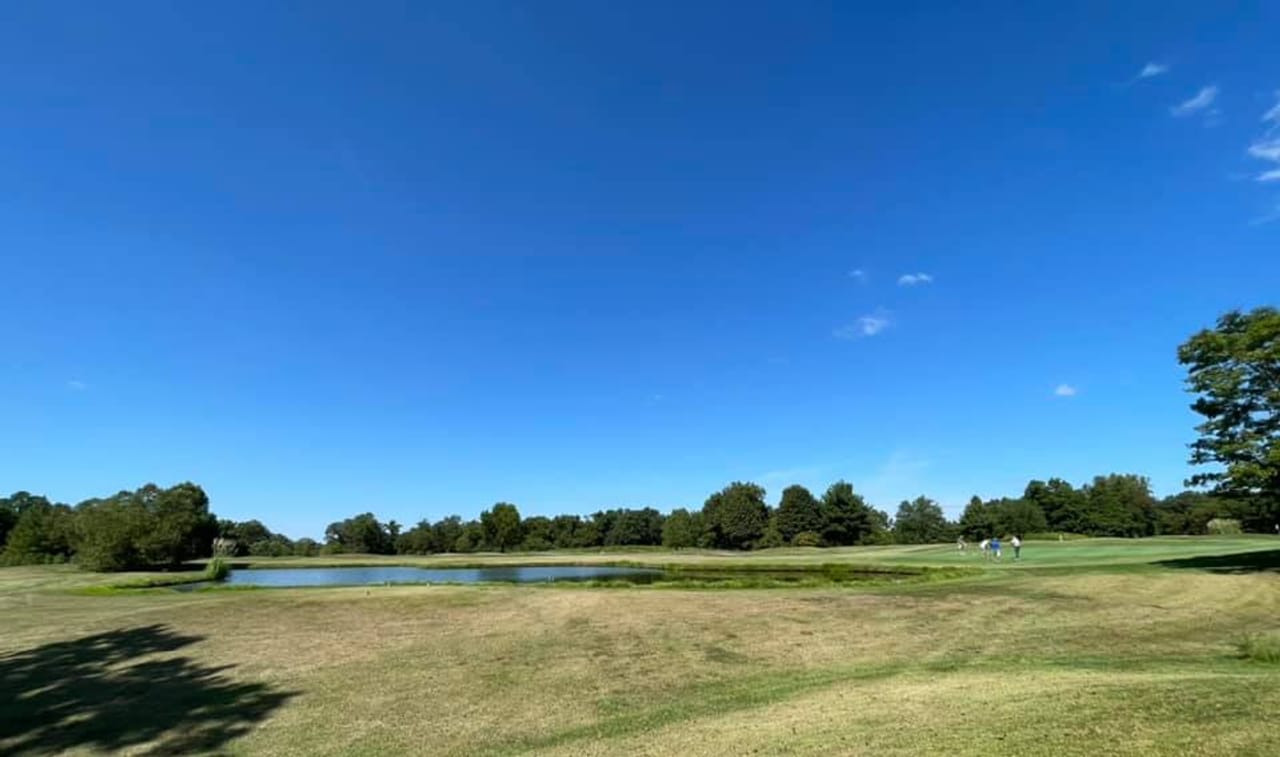 Hickory Ridge Public Golf Course